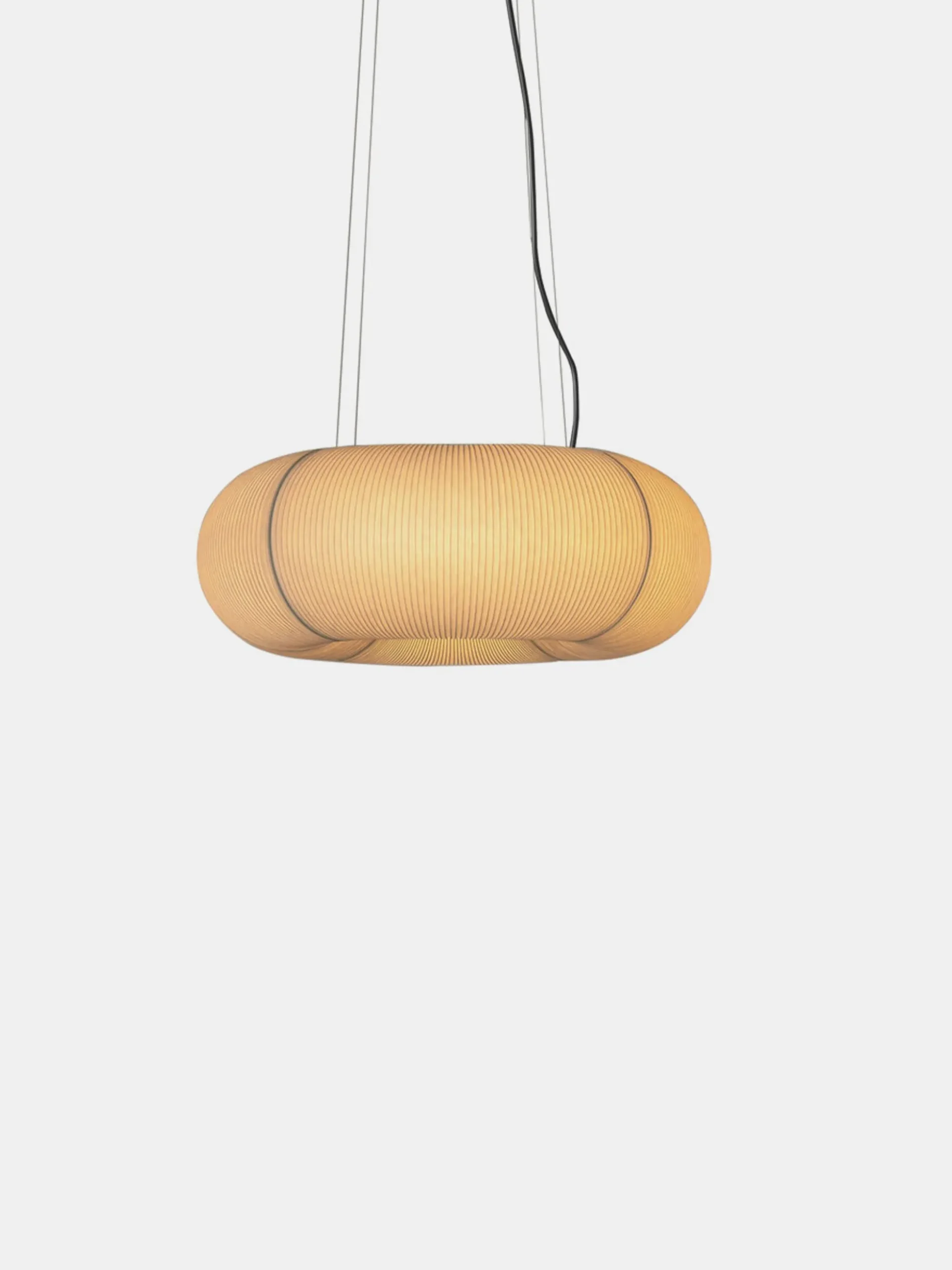 Tekió Circular Pendant