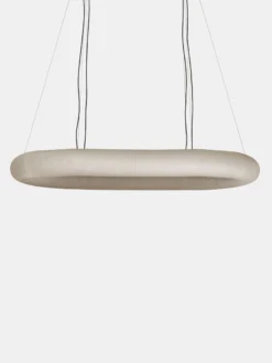 Tekió Circular Pendant