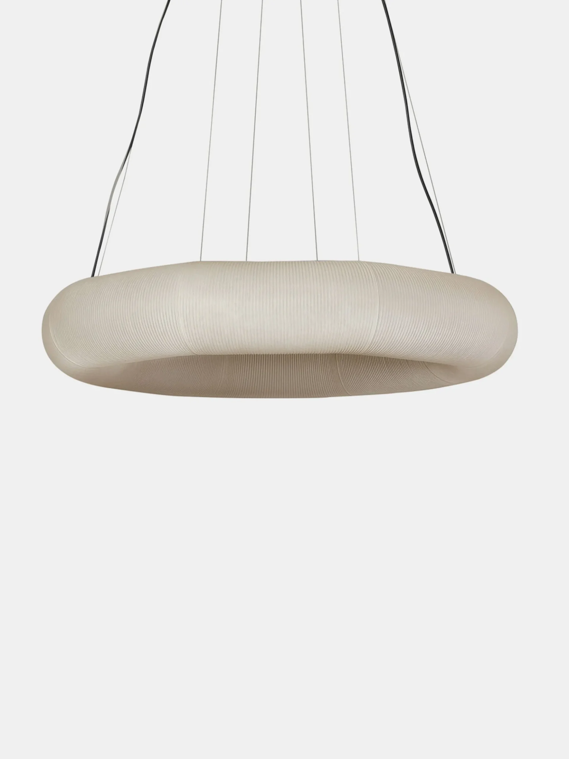 Tekió Circular Pendant