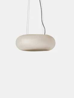 Tekió Circular Pendant