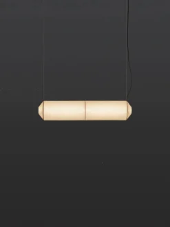 Tekiò Horizontal Pendant