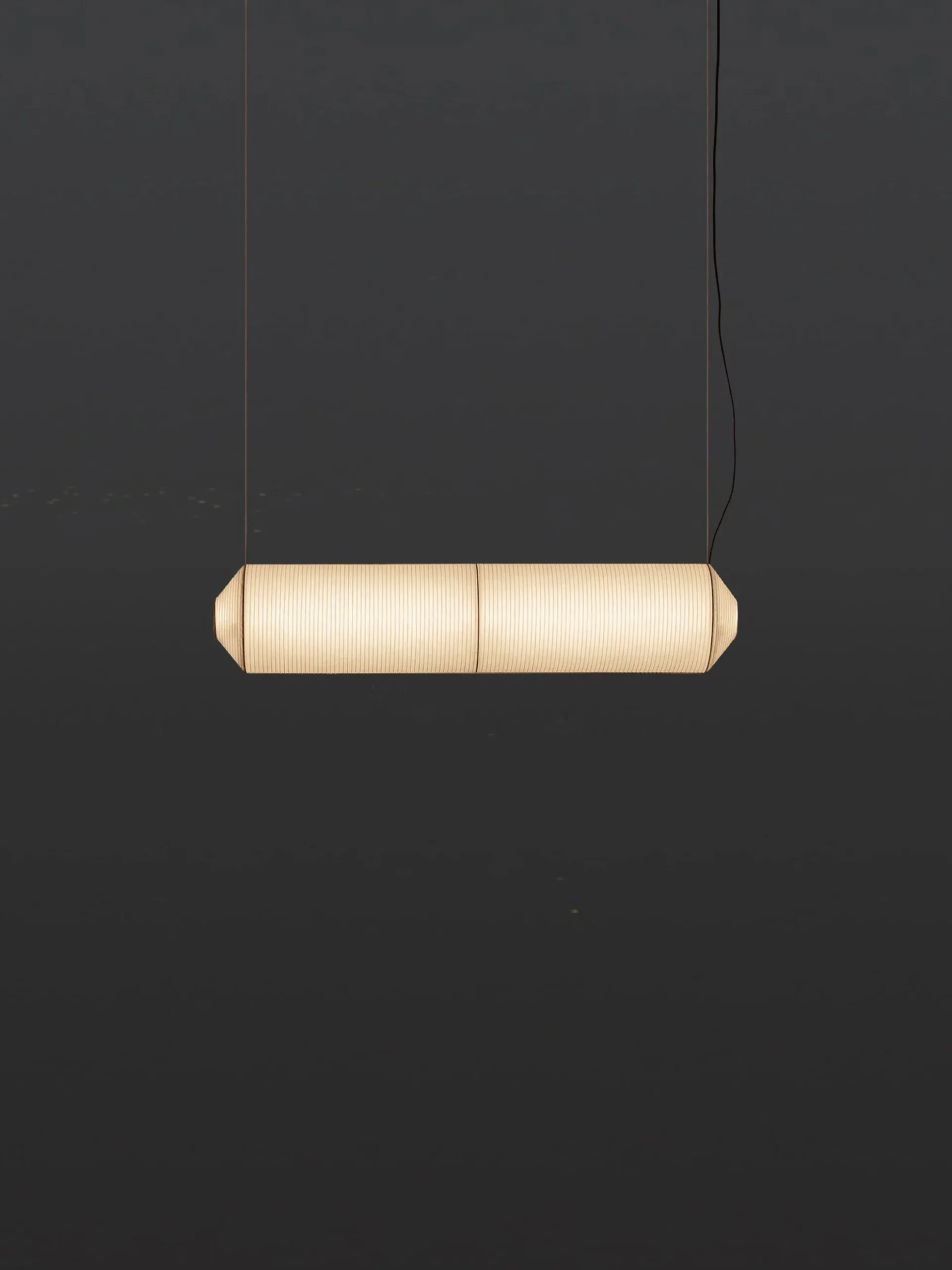 Tekiò Horizontal Pendant