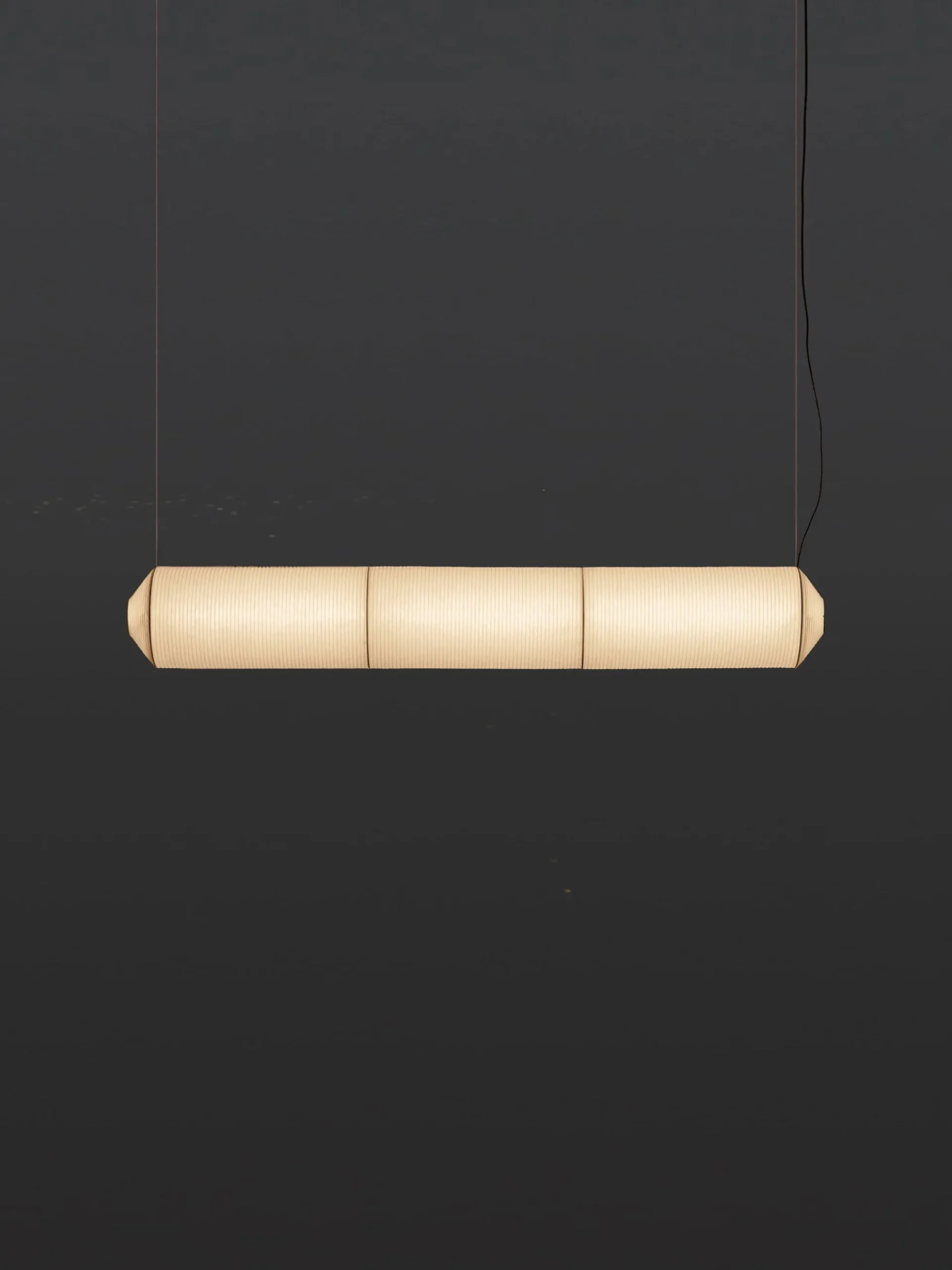 Tekiò Horizontal Pendant