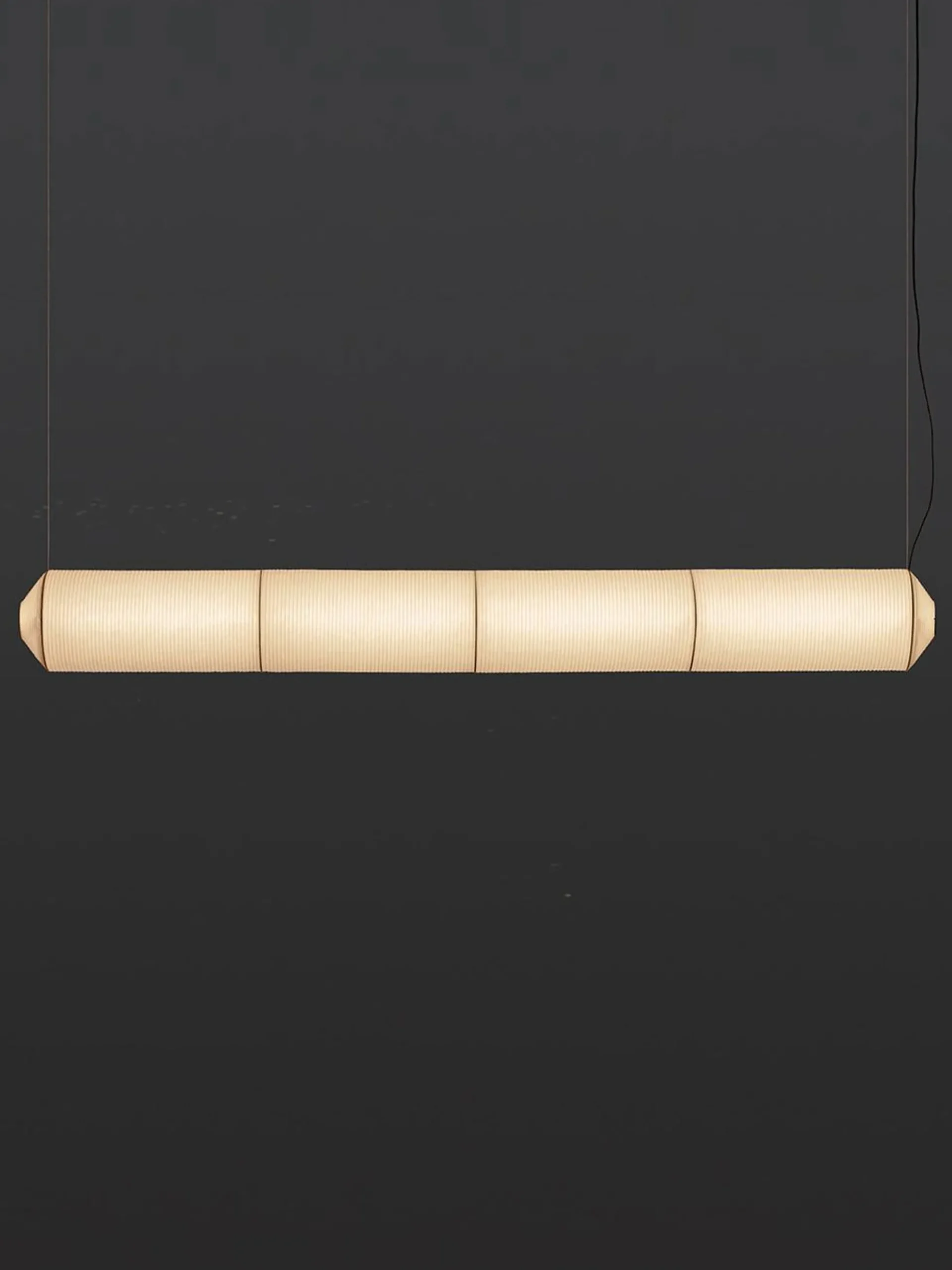 Tekiò Horizontal Pendant