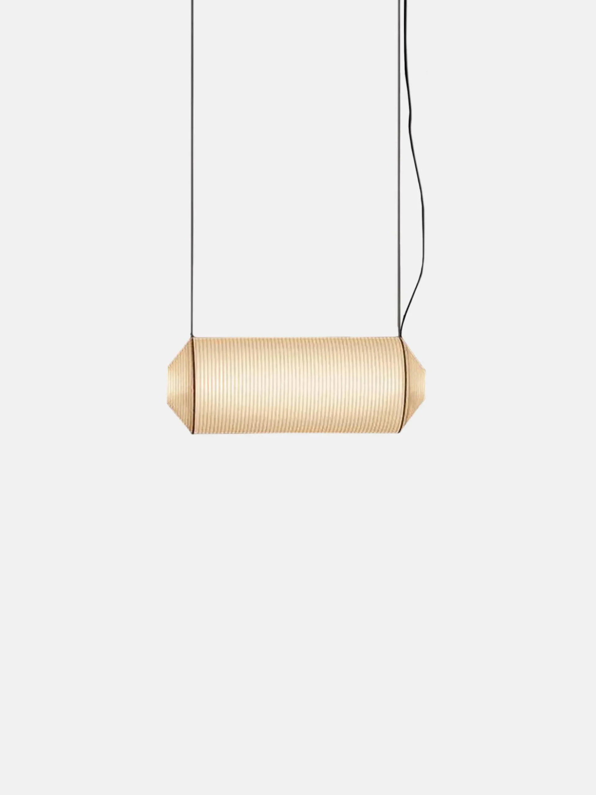 Tekiò Horizontal Pendant