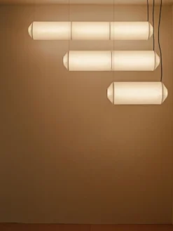 Tekiò Horizontal Pendant