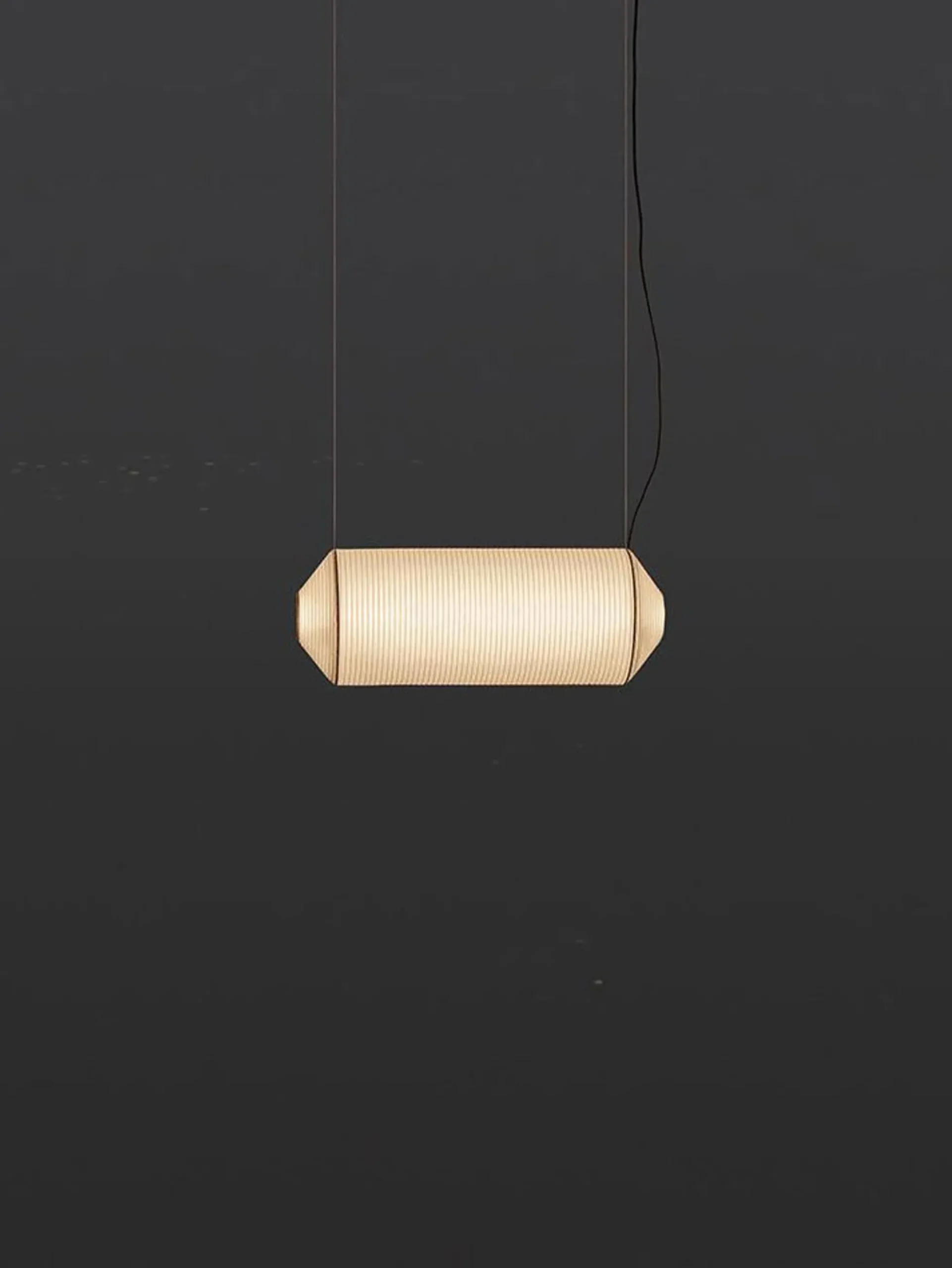 Tekiò Horizontal Pendant