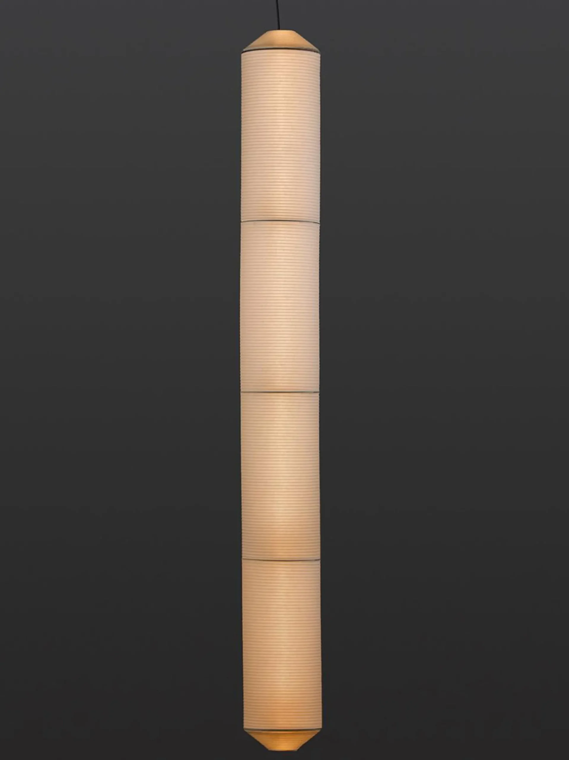 Tekiò Vertical Pendant