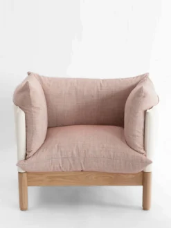 Tepee Armchair