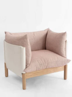 Tepee Armchair