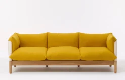 Tepee Sofa