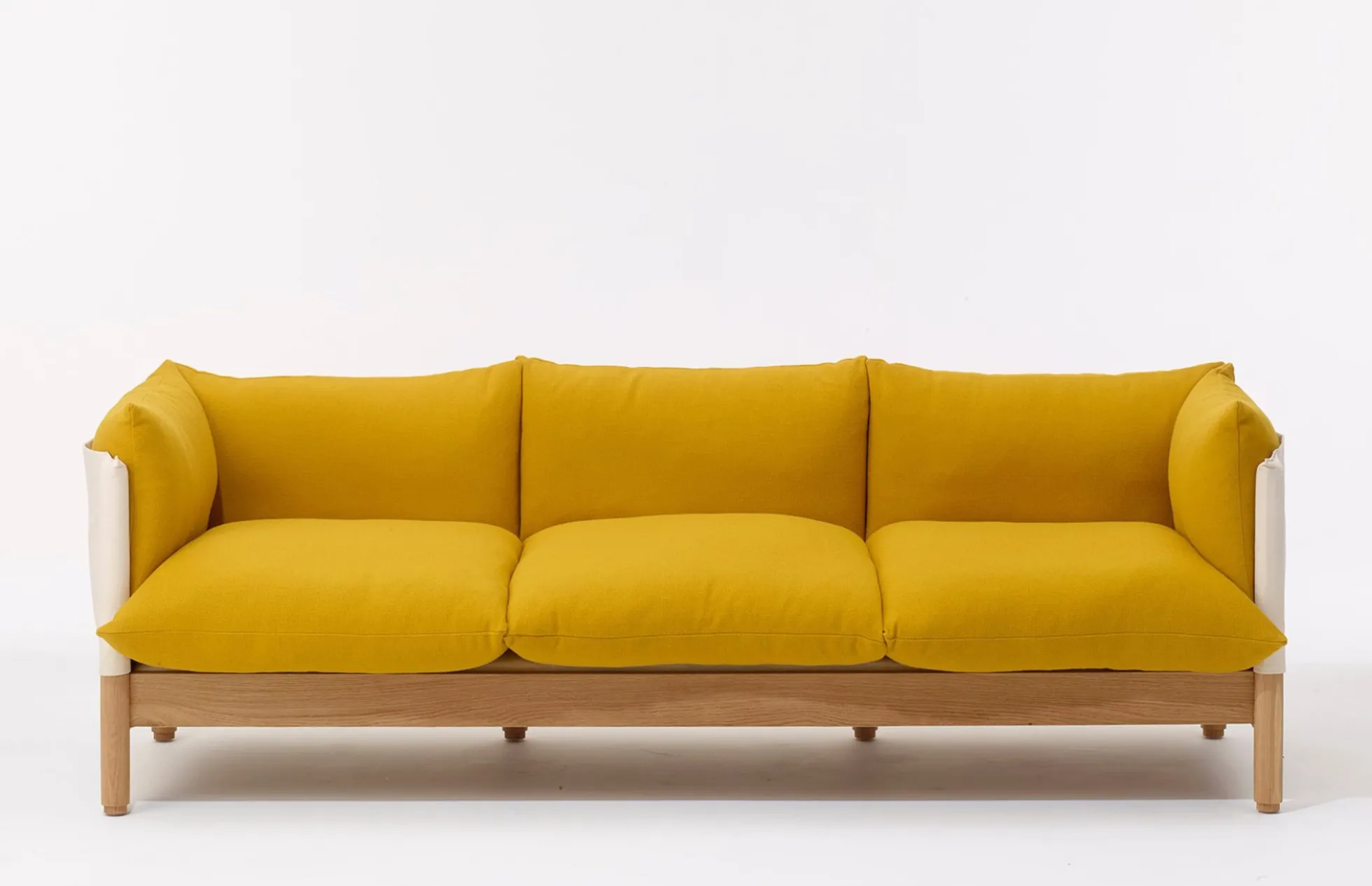 Tepee Sofa