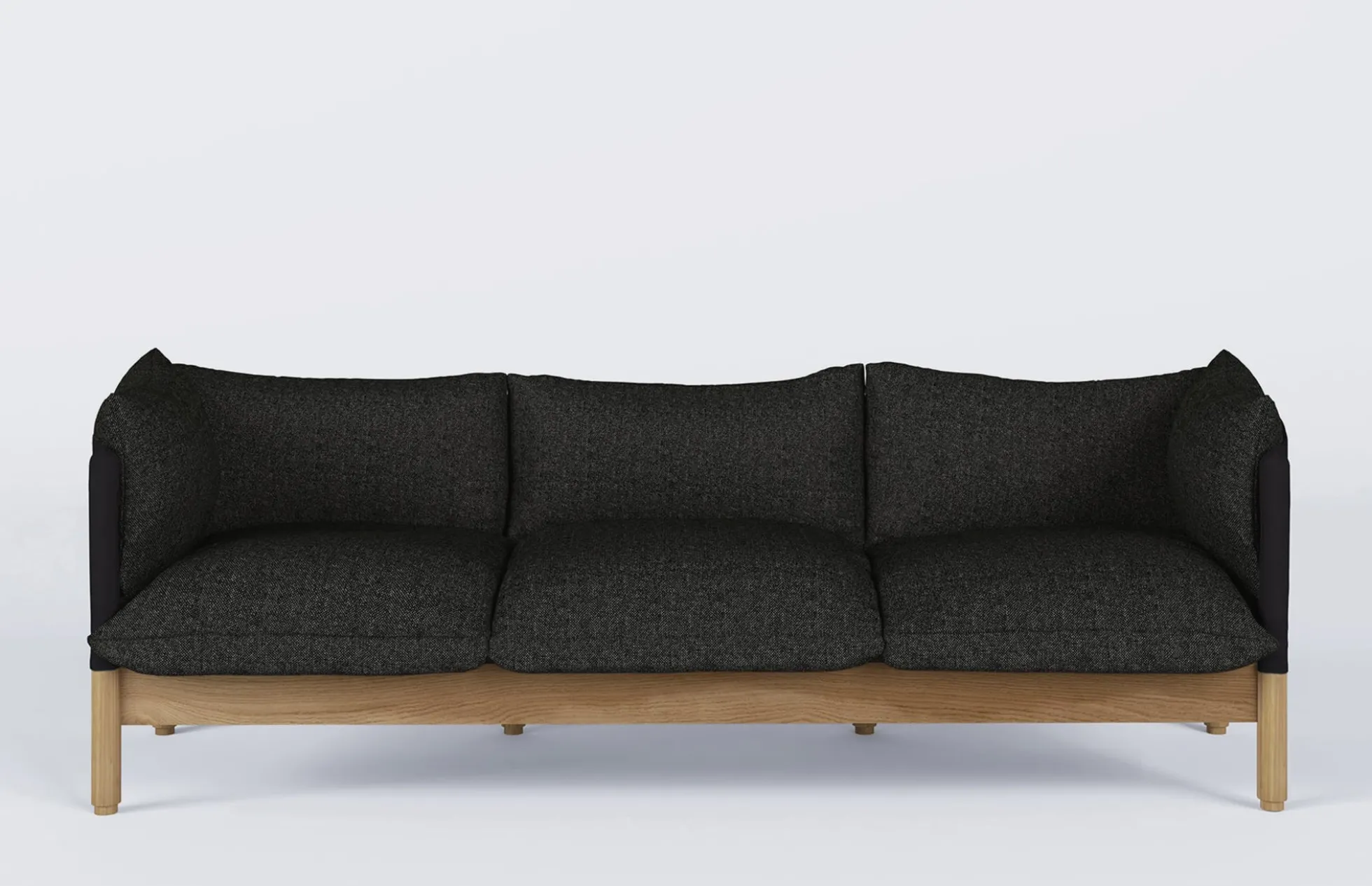 Tepee Sofa