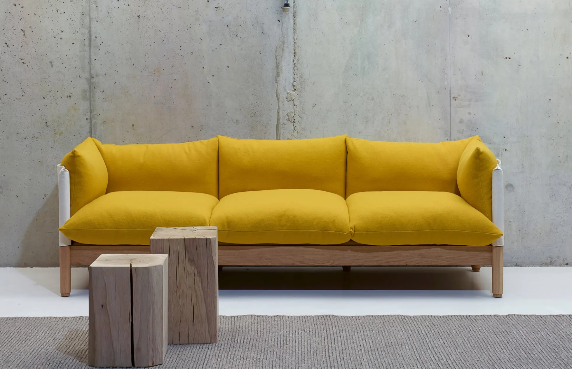 Tepee Sofa