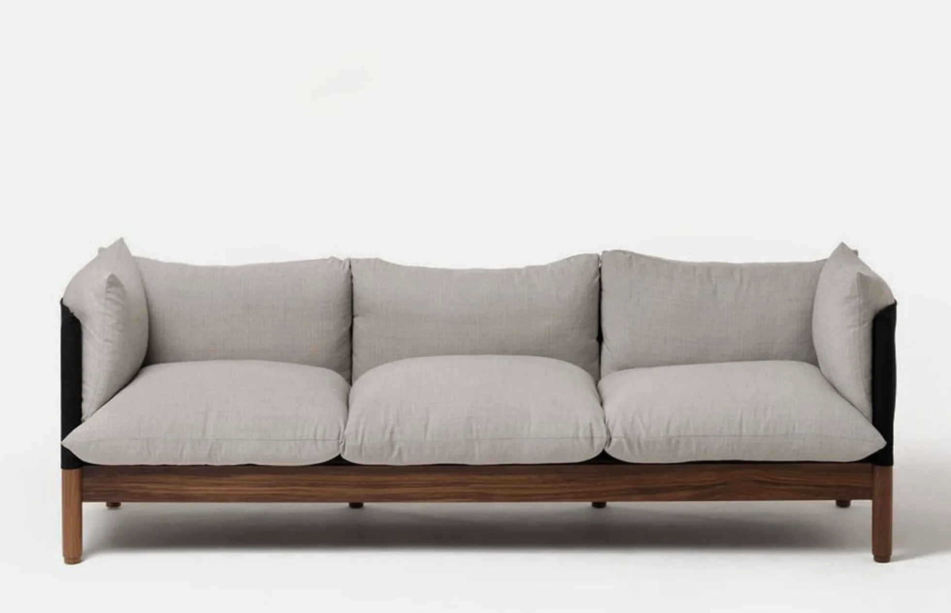 Tepee Sofa