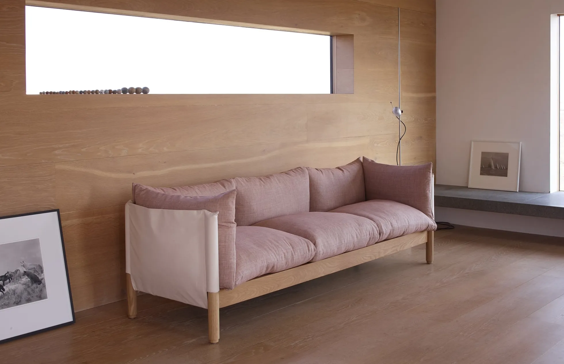 Tepee Sofa