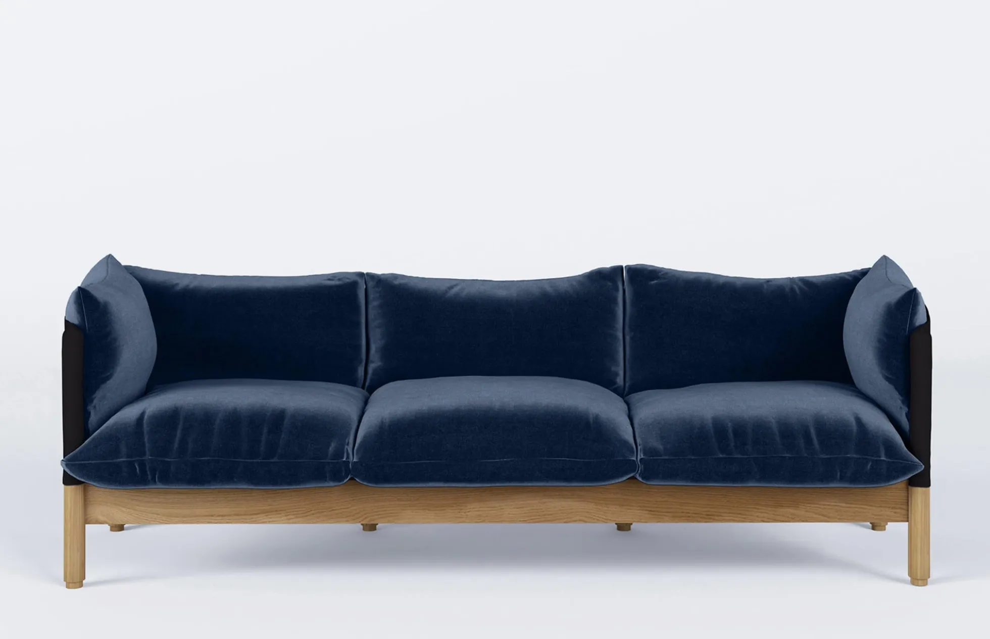 Tepee Sofa