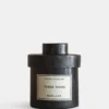 Terre Noire - 300g - Bougie D'Apothicaire