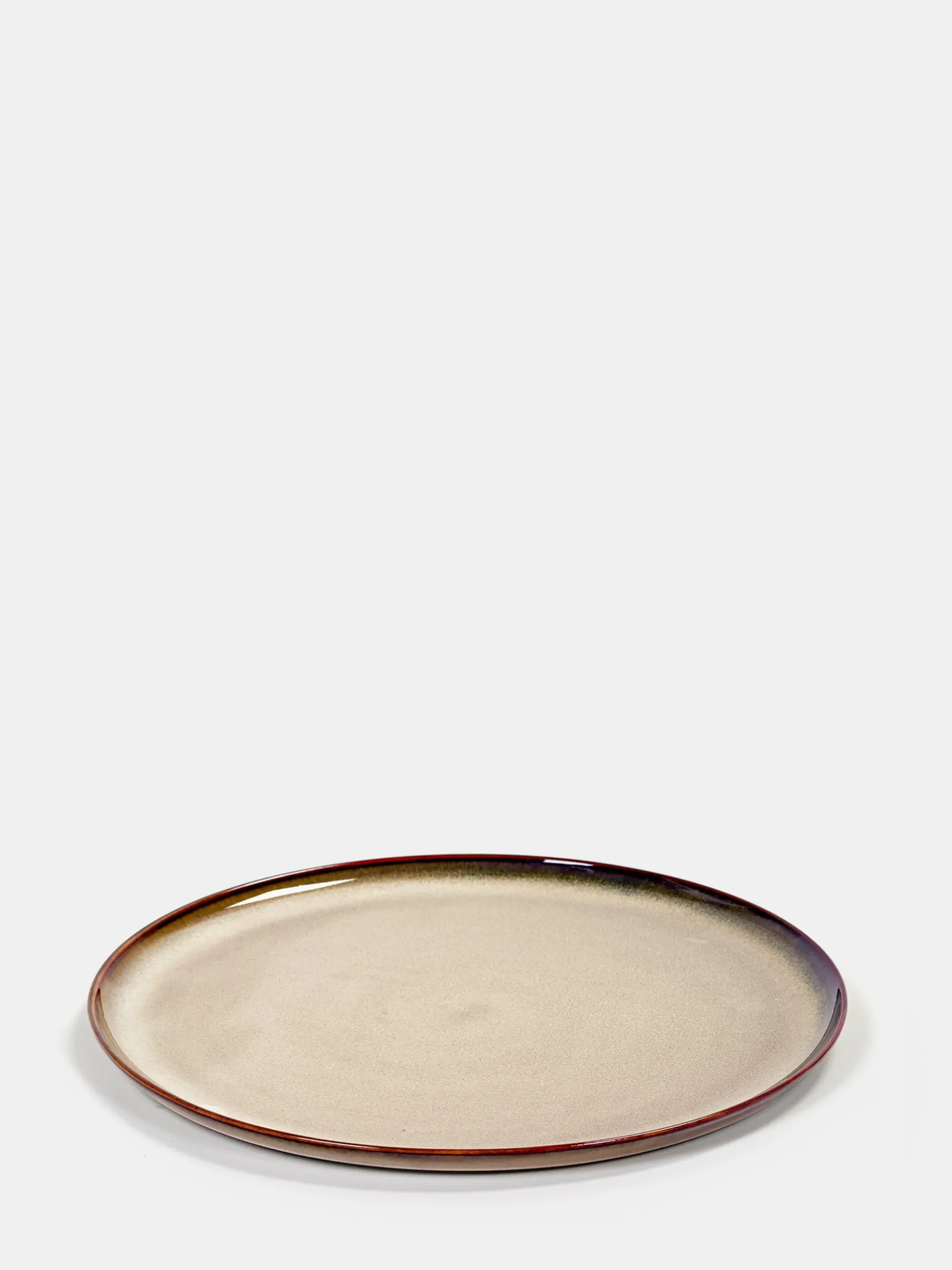 Terres de Rêves - Plate Medium
