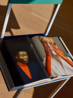 The Art of Kinfolk