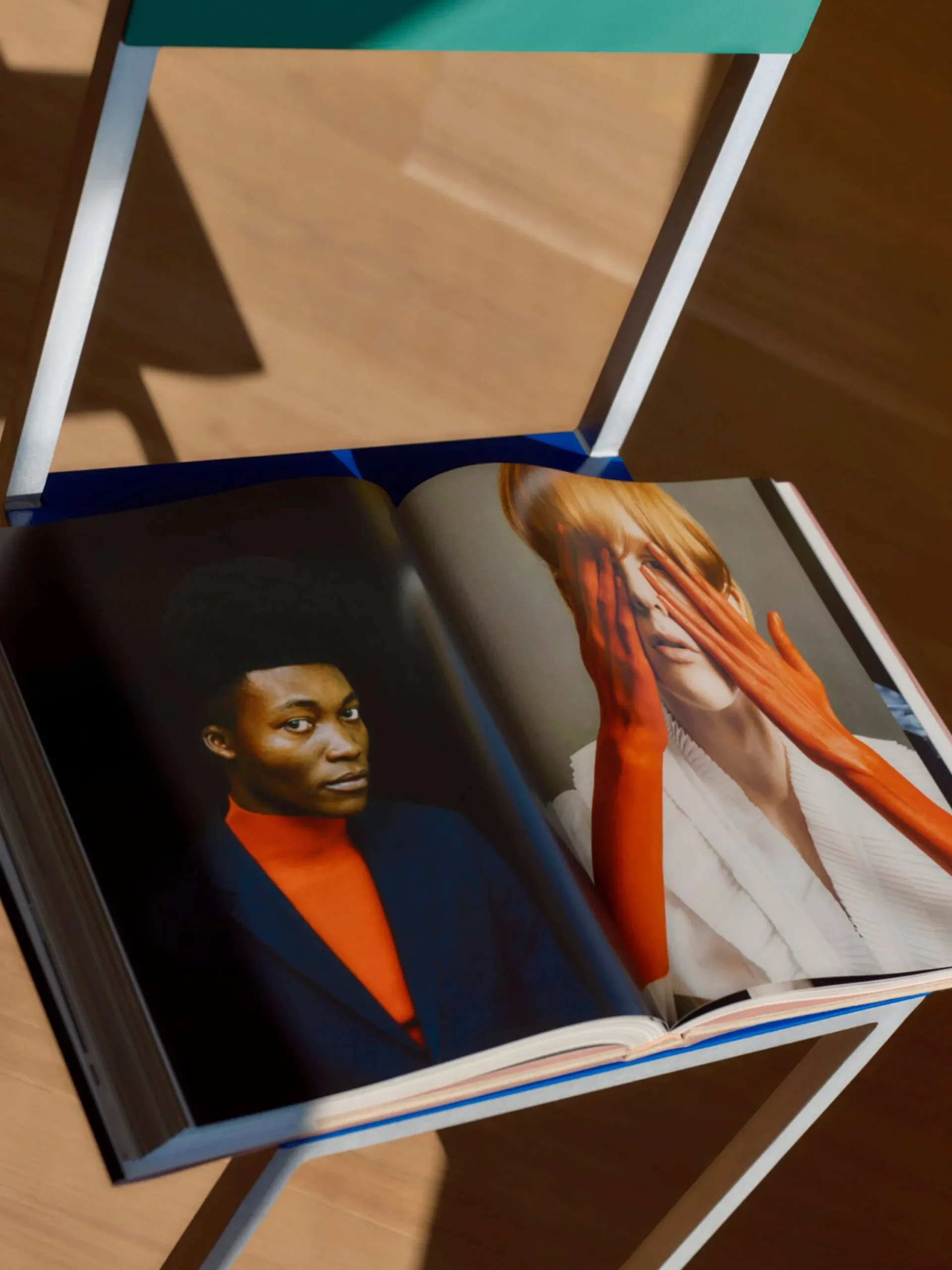 The Art of Kinfolk