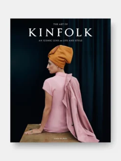 The Art of Kinfolk