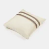 The Belgian Cushion Cover - Harlan Stripe - 50 x 50 cm