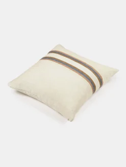 The Belgian Cushion Cover - Harlan Stripe - 50 x 50 cm