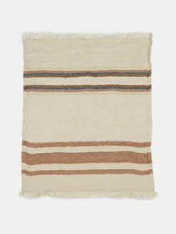 The Belgian Dish Towel - Harlan Stripe
