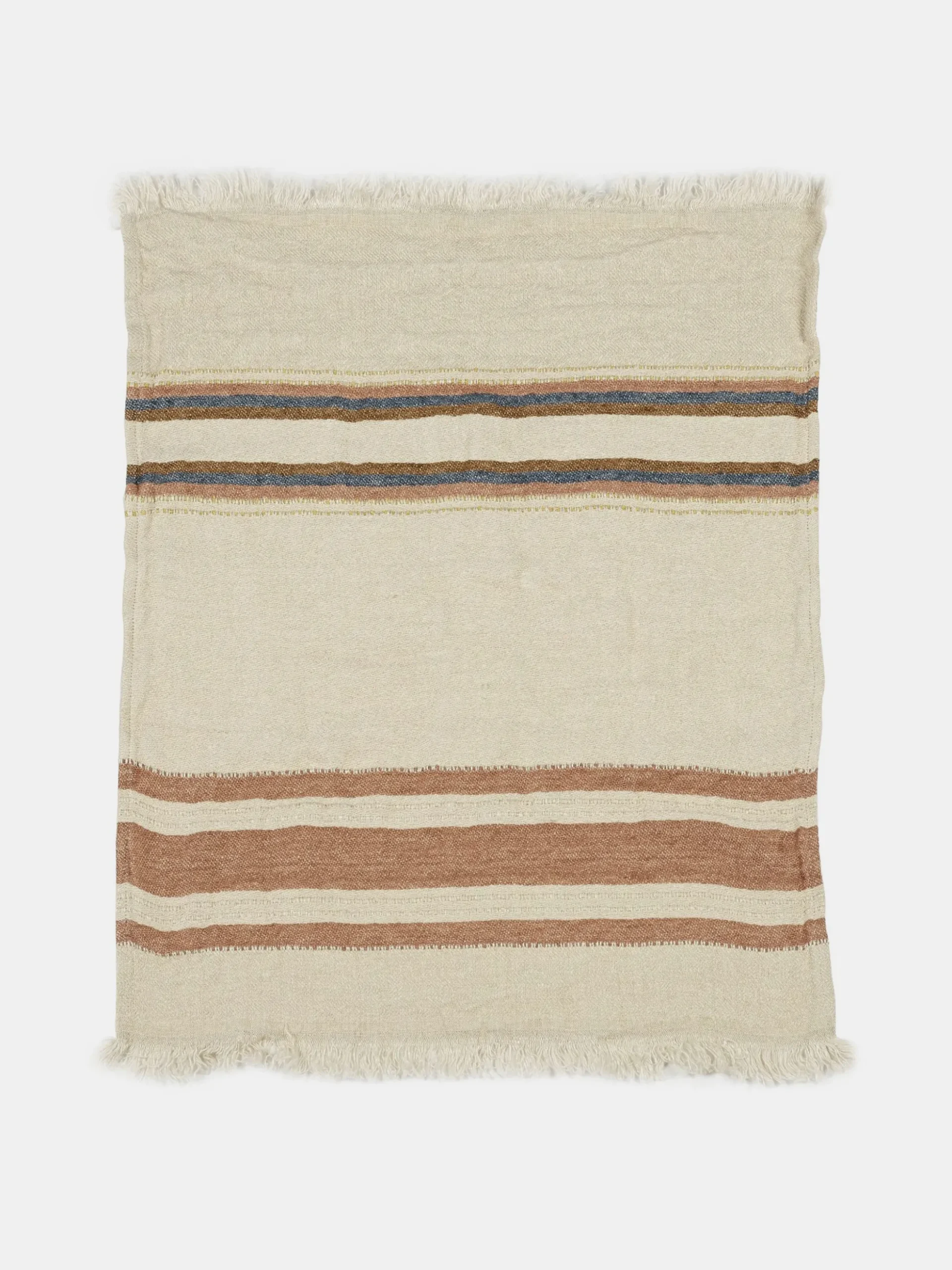 The Belgian Dish Towel - Harlan Stripe