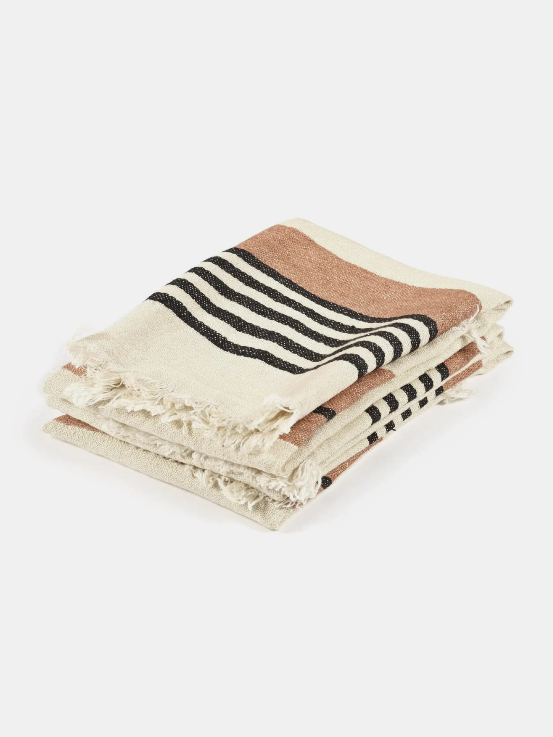 The Belgian Dish Towel - Inyo