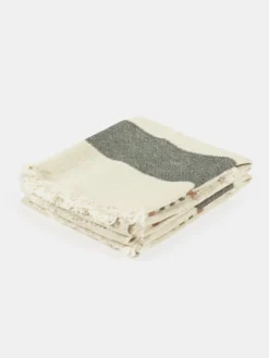 The Belgian Dish Towel - Laguna Verde