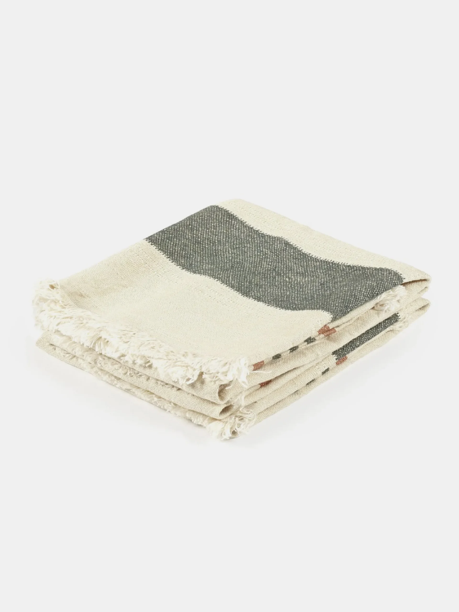 The Belgian Dish Towel - Laguna Verde