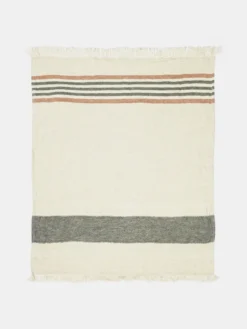 The Belgian Dish Towel - Laguna Verde