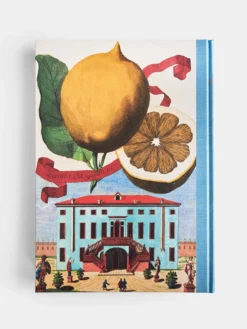 The Book of Citrus Fruits
