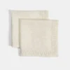 The Frame Napkin Set of 2