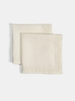 The Frame Napkin Set of 2