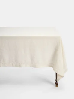 The Frame Tablecloth