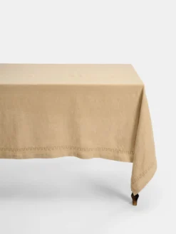 The Frame Tablecloth