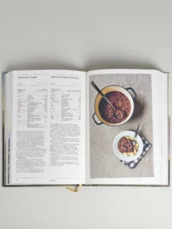 The German Cookbook