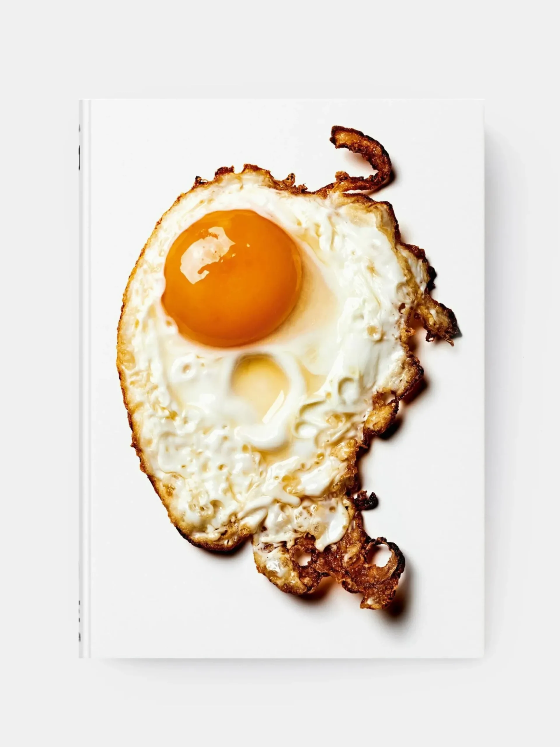 The Gourmand’s Egg