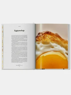 The Gourmand’s Egg