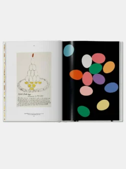 The Gourmand’s Egg