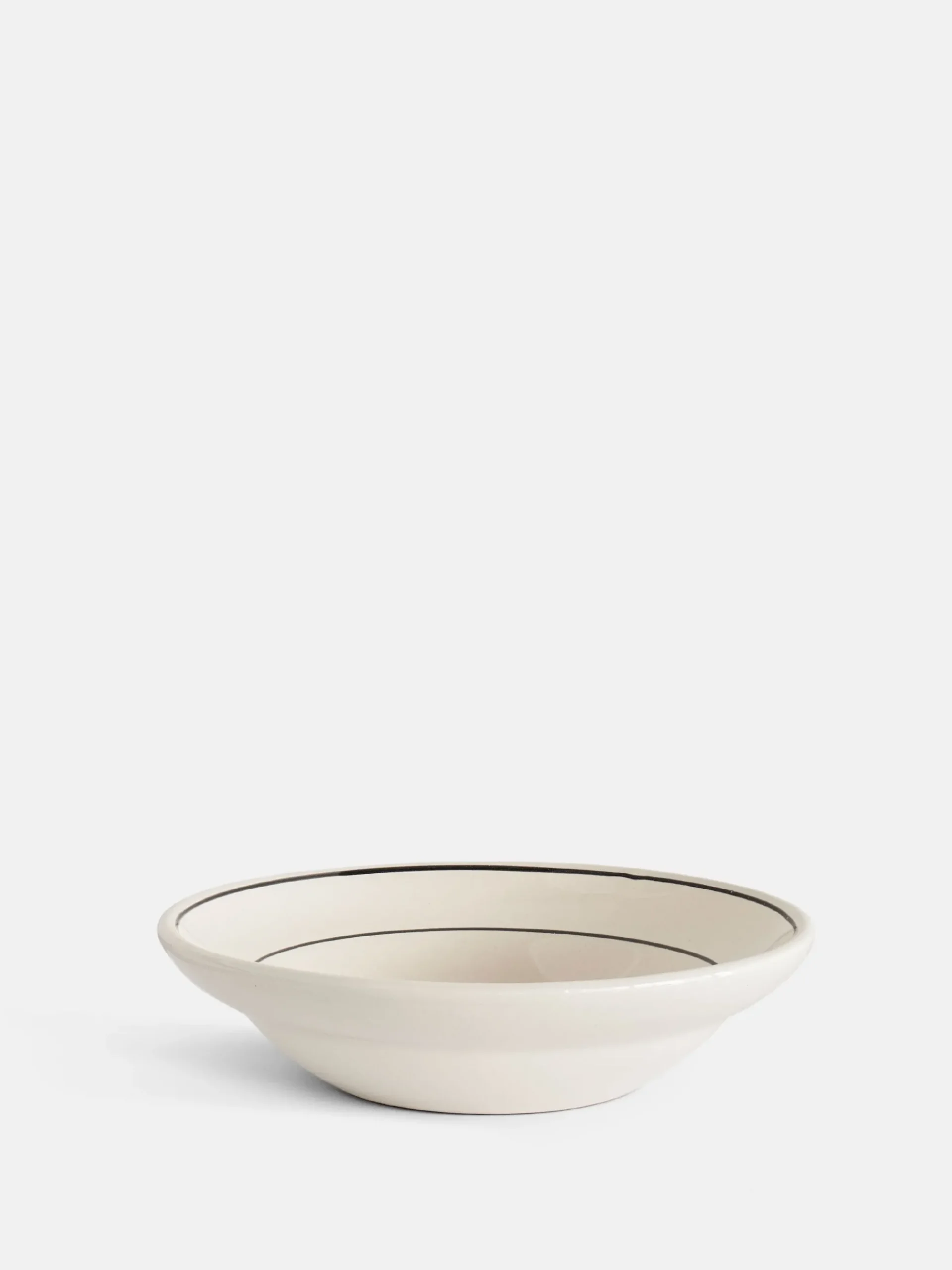The Line - Breakfast Bowl - Lines