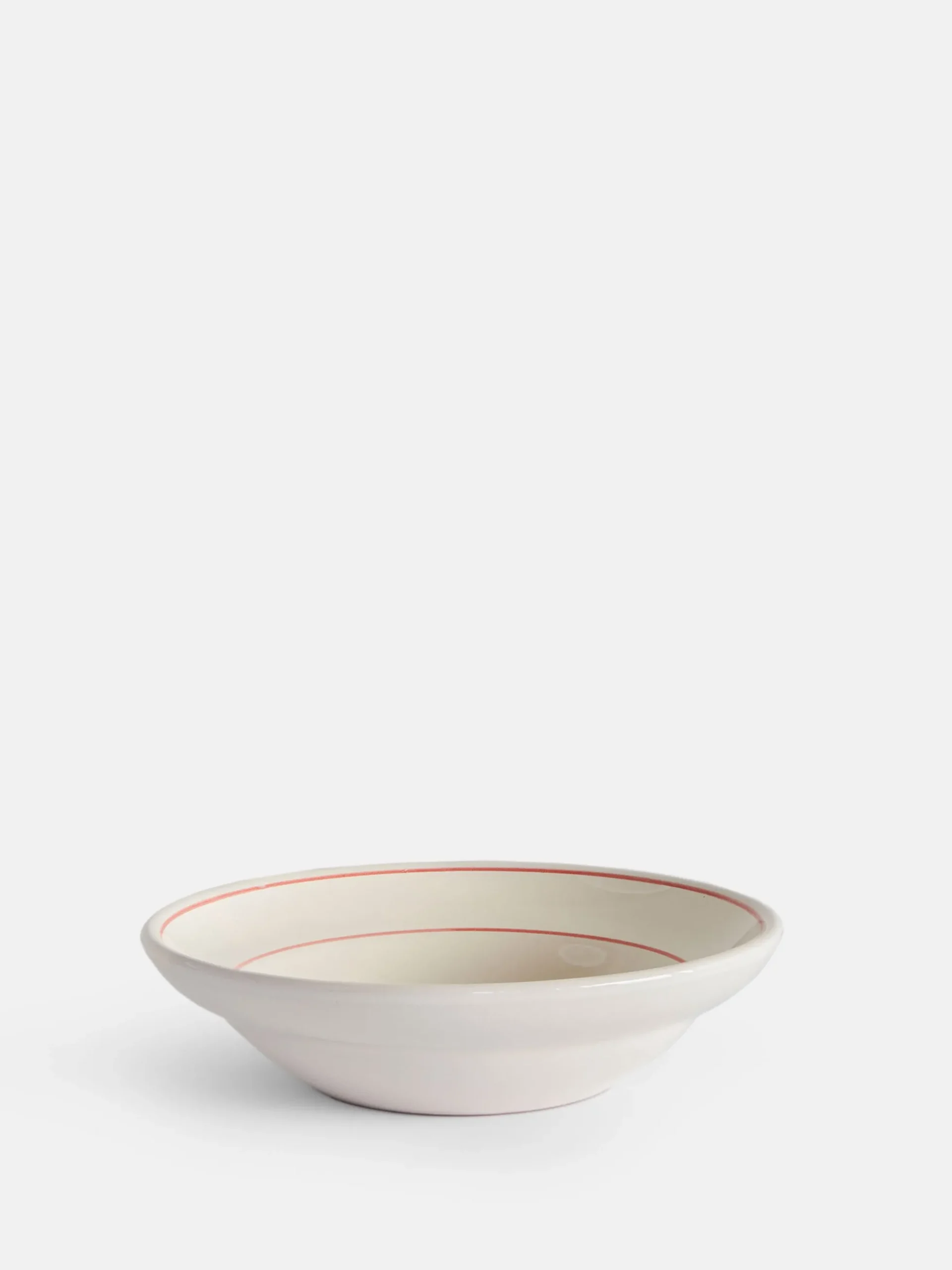The Line - Breakfast Bowl - Lines