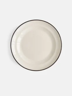 The Line - Dinner Plate