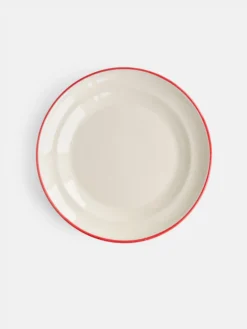 The Line - Dinner Plate