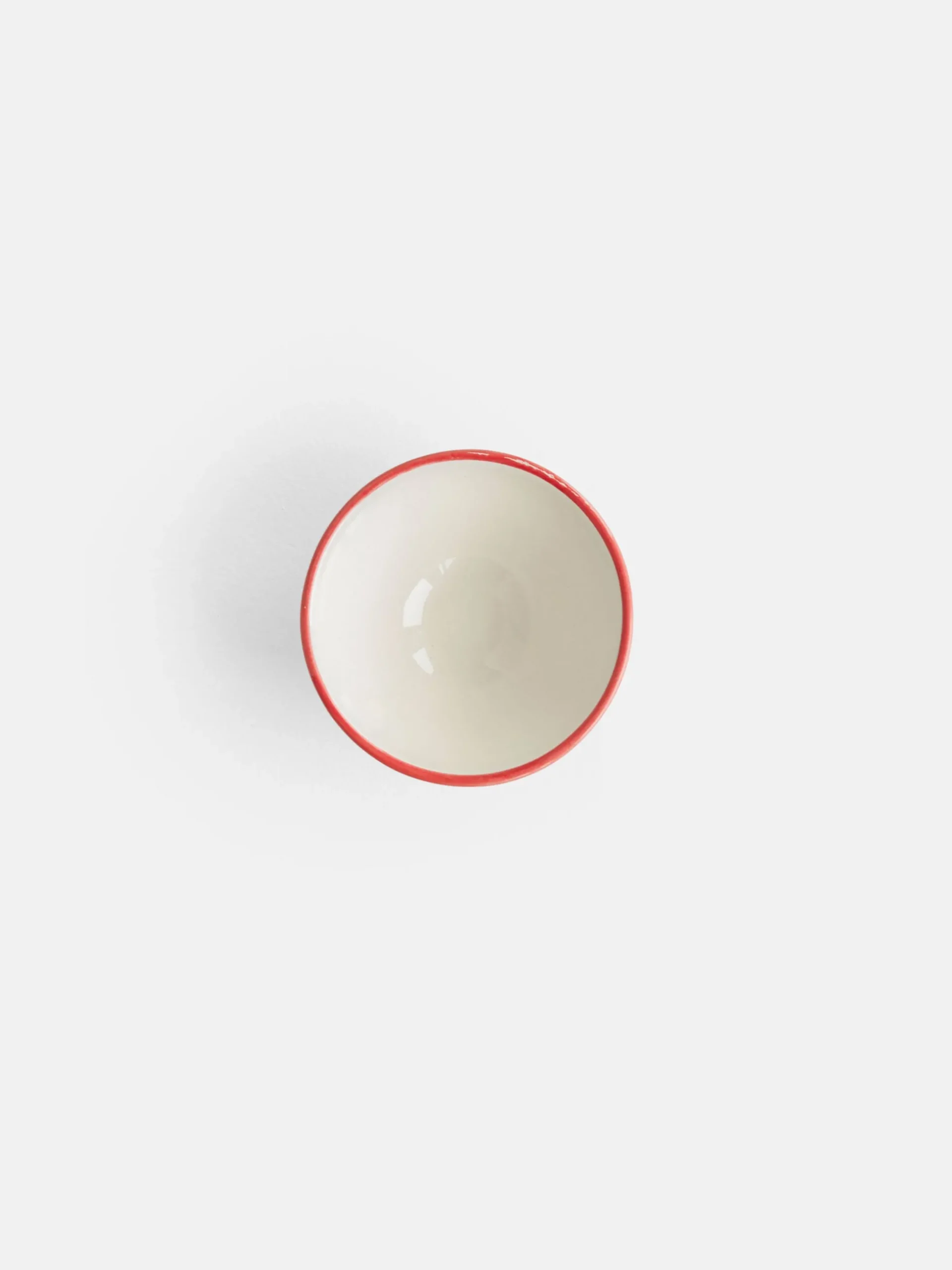 The Line - Mini Bowl