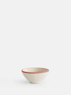 The Line - Mini Bowl