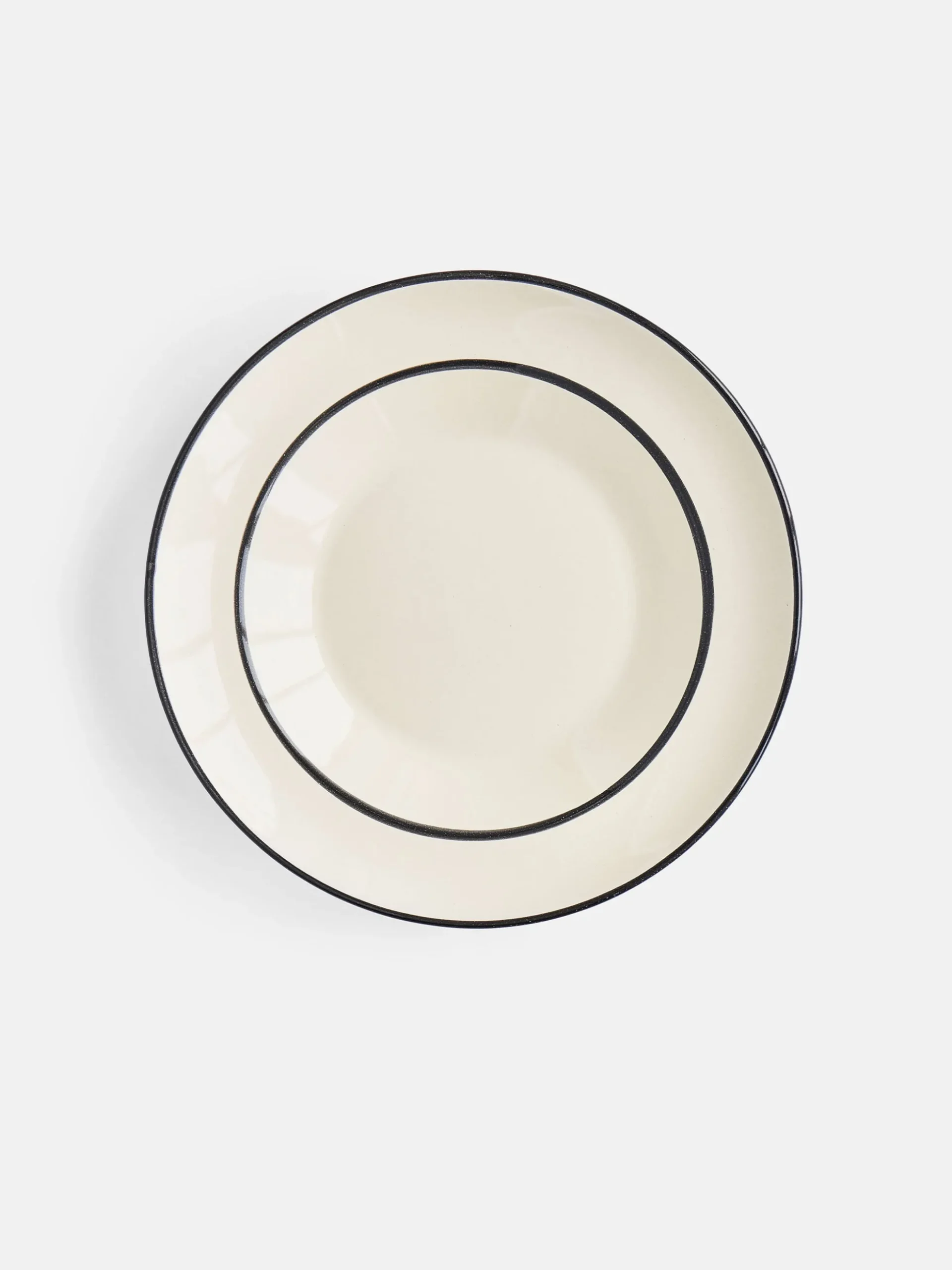 The Line - Pasta Plate - Lines